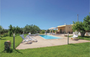 Holiday Home Maestrale, Menfi